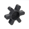 Spider element to suit Jaw coupling size 110 type SXN Nitrile black
